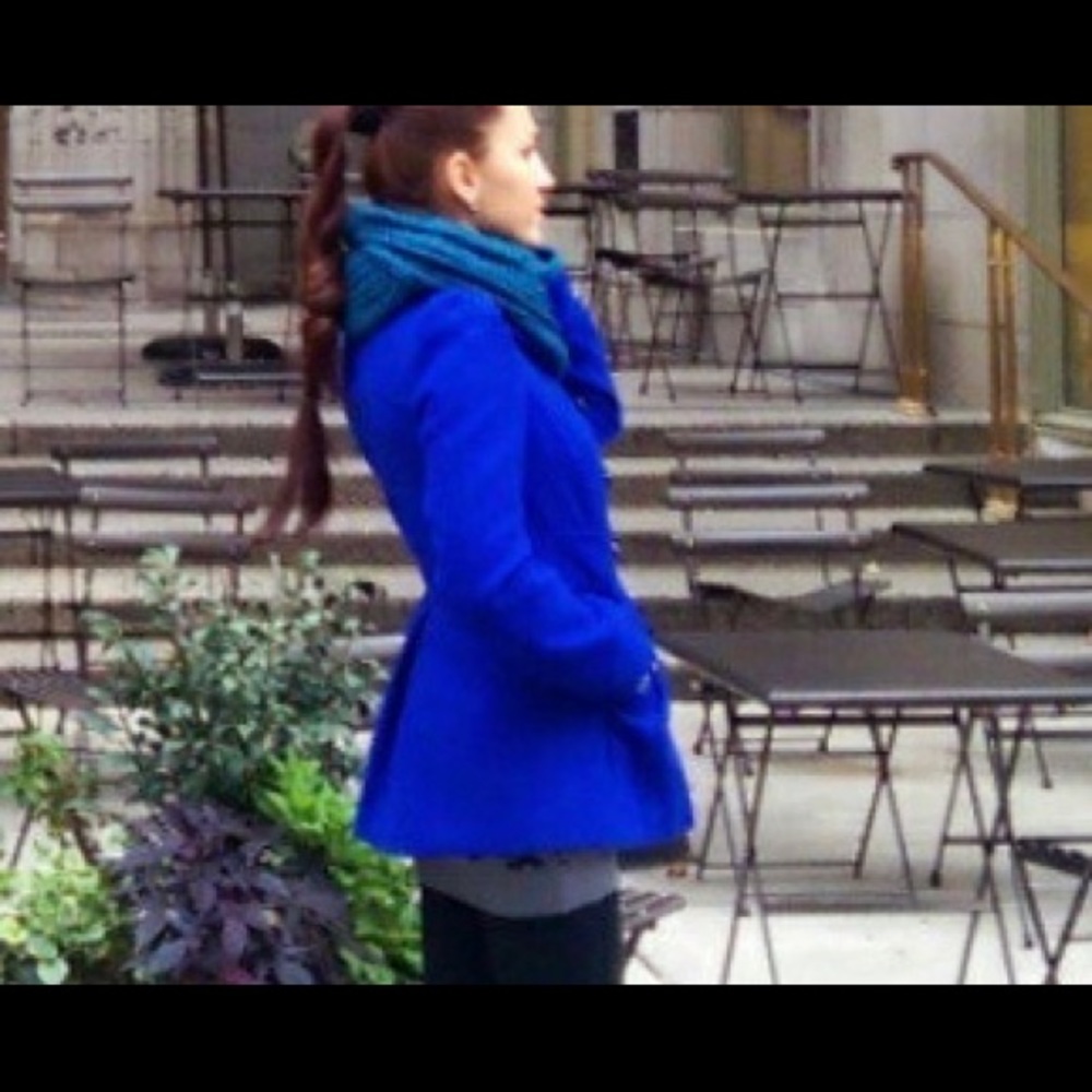 Jacket - Picture 3 of 8